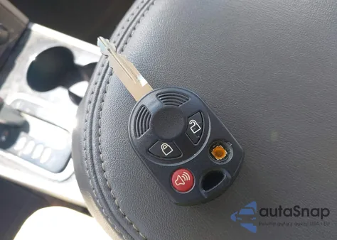 2008 Mercury Sable z USA, uszkodzony, nr VIN 1MEHM40W28G614035